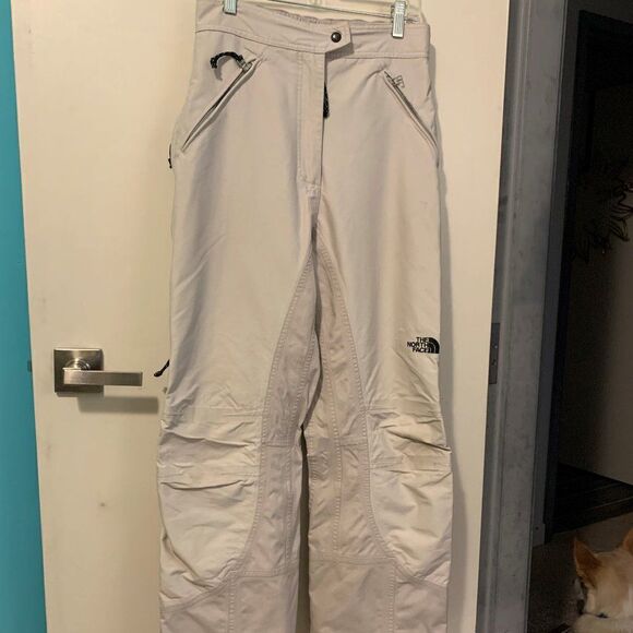 Spyder athletic wear long sleeve top women's size 12 zip mock turtleneck, EUC - Picture 7 of 14